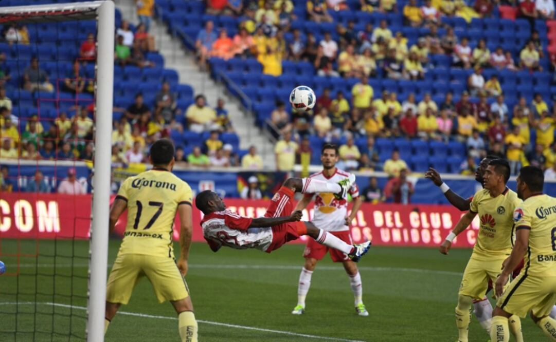 Tomada de: @NewYorkRedBulls