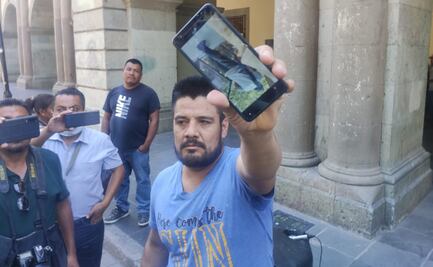 “Tortura y celdas diminutas en un sótano”; denuncian cárcel clandestina en Teojomulco, Oaxaca 