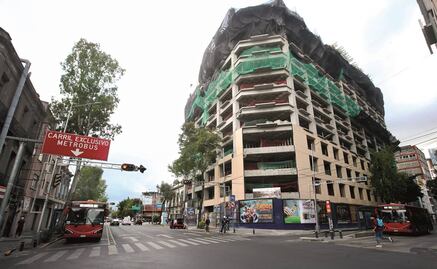 Viviendas incluyentes solo para chilangos, determina Seduvi