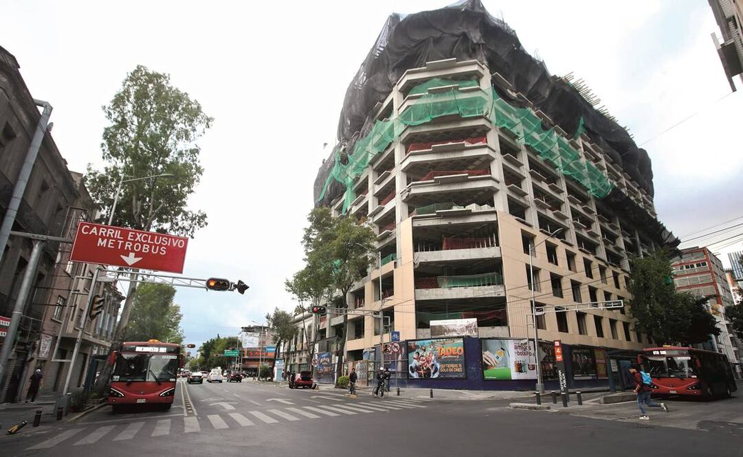 En los lineamientos se les fija a las constructoras inmobiliarias reservar viviendas incluyentes; quienes apliquen al programa de la Seduvi deben comprobar su Certificado de No Propiedad. Foto: Archivo/EL UNIVERSAL