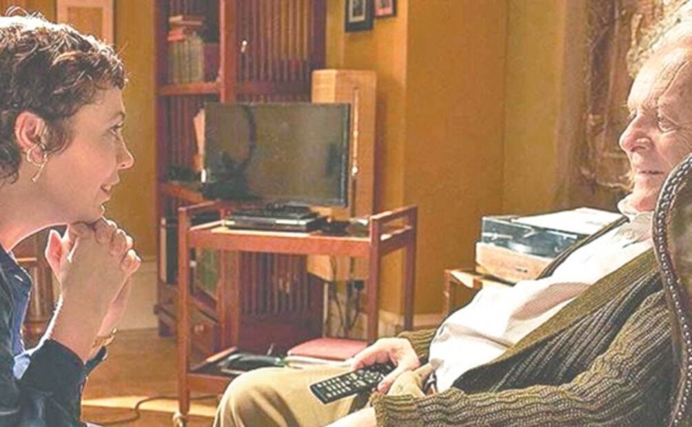 Hacen una visión puntual sobre la demencia senil