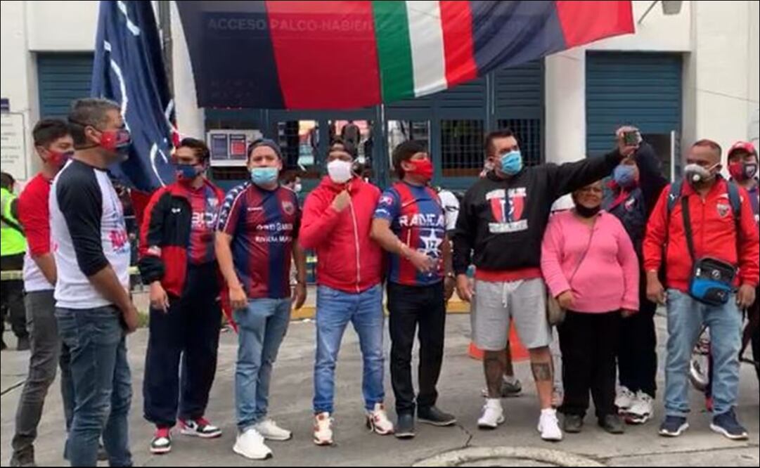 FOTO: EDGAR ENRÍQUEZ / EL UNIVERSAL