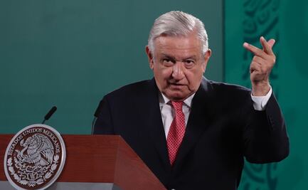 No hay que aspirar a ser "fifís" ni egoístas: AMLO