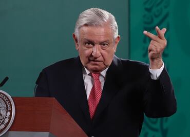No hay que aspirar a ser "fifís" ni egoístas: AMLO