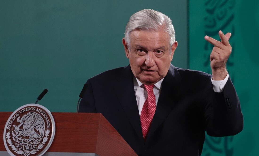 Foto: Berenice Fregoso/EL UNIVERSAL