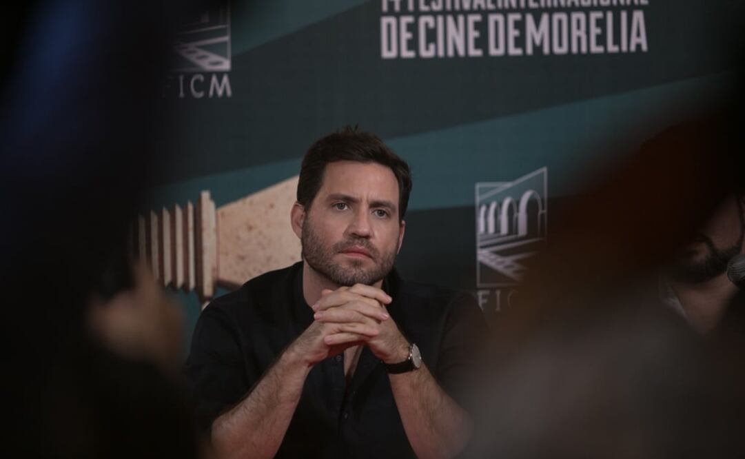 FOTO: Armando Solis/EL UNIVERSAL