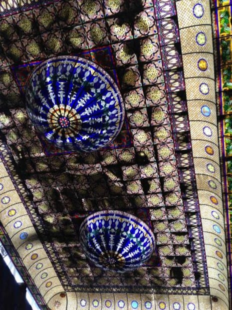 El carpintero que salvaba mujeres desamparadas