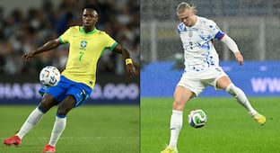Brasil vs Noruega: Horario y canales para ver los Octavos de Final del Mundial 2026; HOY, domingo 5 de julio