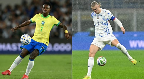 Brazil vs. Norway: World Cup 2026 Round of 16 Match Details and Broadcast Information