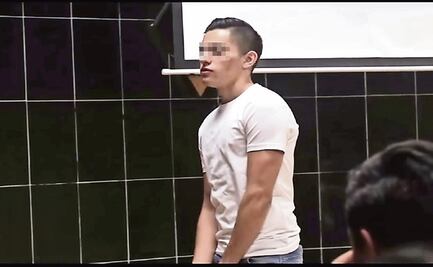 Dan 50 años de cárcel a youtuber que secuestró a abogada en Chihuahua