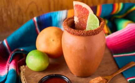 5 bebidas típicas de Jalisco para quitarse la sed