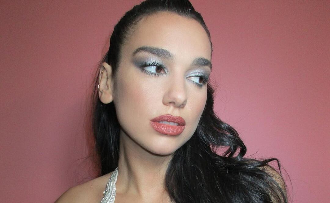Dua Lipa / Foto: Instagram @dualipa