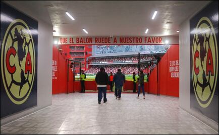 Afición del Toluca quedó enojada con su directiva