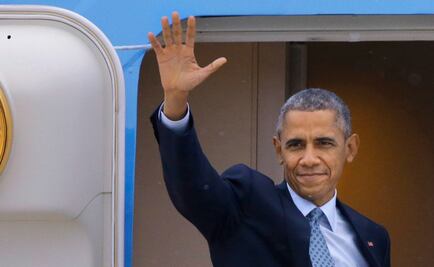 Planea Obama visitar Cuba en marzo: medios