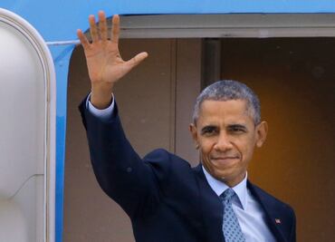 Planea Obama visitar Cuba en marzo: medios