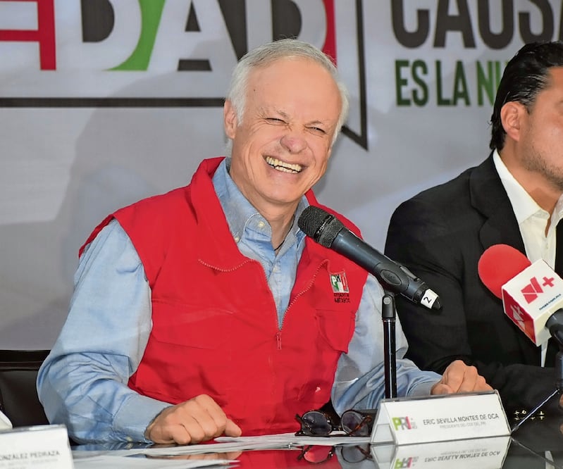 Foto: Archivo EL UNIVERSAL 