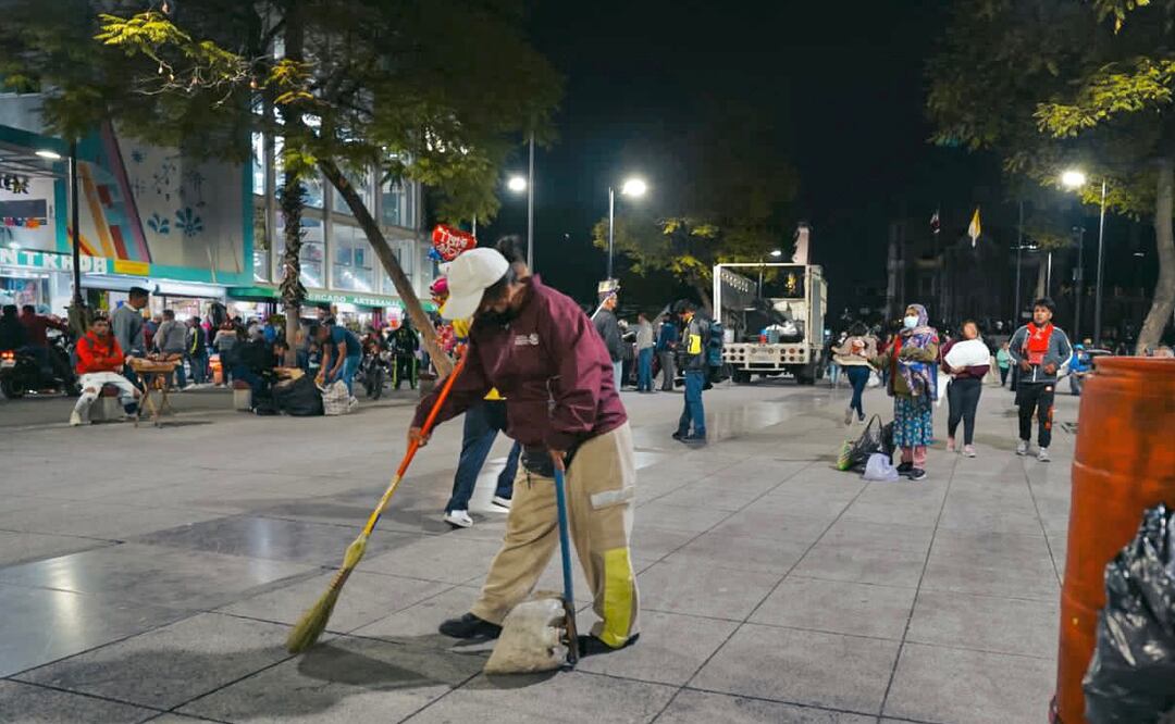 Foto: Carlos Mejía/El Universal/ 
