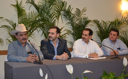 Catean rancho de Padrés en Bacanuchi