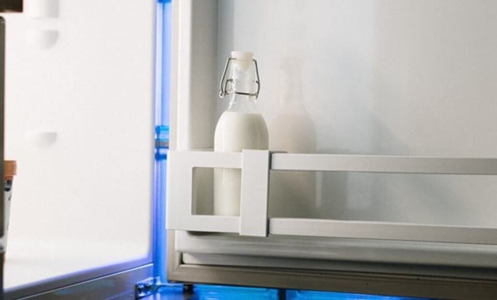 Evita estos errores al guardar los alimentos en el refrigerador 