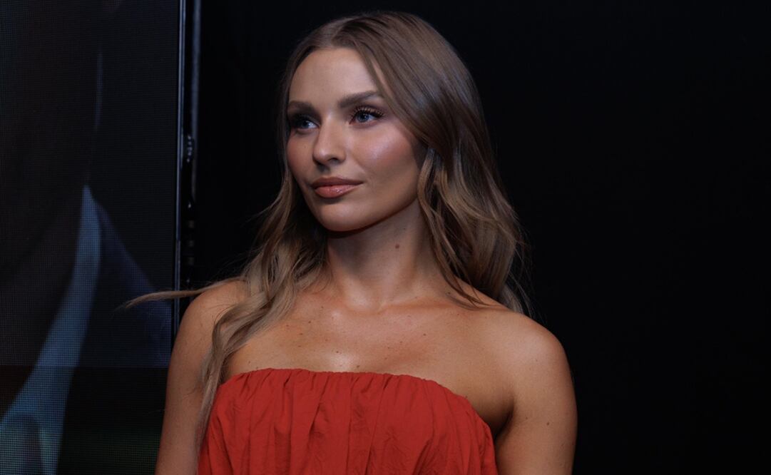 Irina Baeva podría quedar fuera, de manera definitiva, de "Aventurera". Foto: Yaretzy M. Osnaya