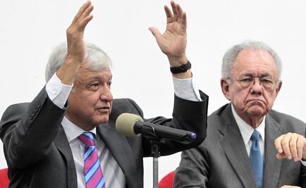 Las turbulencias ya comenzaron en México, alerta prensa de AL