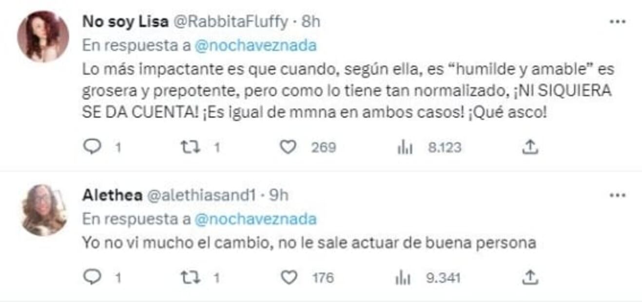 ¿Otra vez? Tunden a Martha Debayle por nuevo consejo para pedir mesa en restaurante