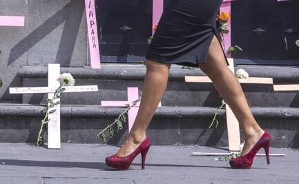 Fiscalía CDMX indaga feminicidio en edificio de la colonia Juárez