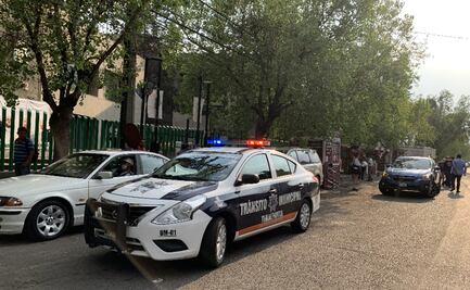 Reforzarán seguridad en hospitales de CDMX tras agresión a personal