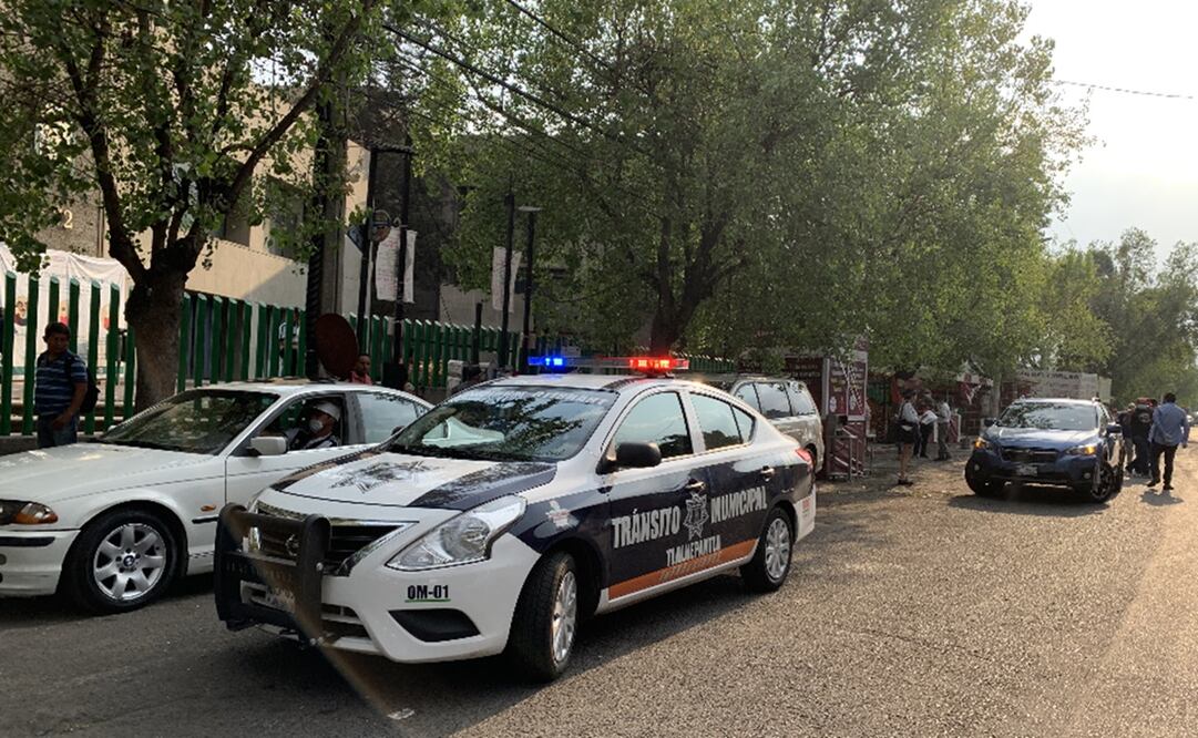 Foto: Ricardo Pérez 