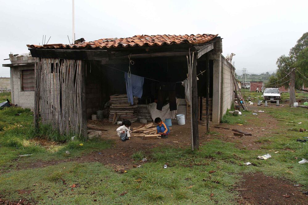 ARCHIVO. EL UNIVERSAL