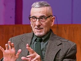 “Hemos visto que el populismo ha ganado terreno”: David Rieff