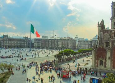 Disfruta el fin de semana en la CDMX; eventos gratuitos y con descuento para estudiantes y tarjeta Inapam