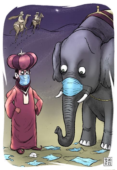 Problemas de temporada