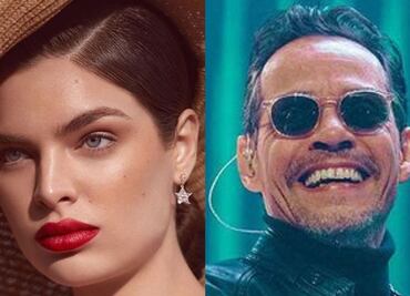 Nadia Ferreira: esta es la cantidad de idiomas que habla la esposa de Marc Anthony