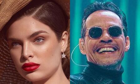 Nadia Ferreira: esta es la cantidad de idiomas que habla la esposa de Marc Anthony