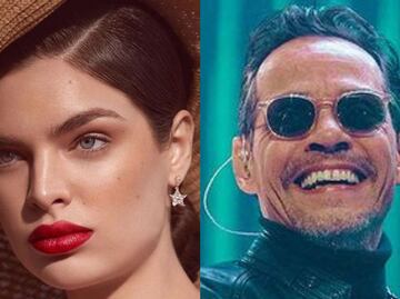 Nadia Ferreira: esta es la cantidad de idiomas que habla la esposa de Marc Anthony