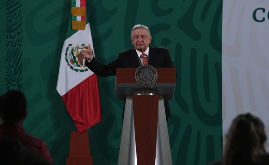 Foto: Hugo García/EL UNIVERSAL