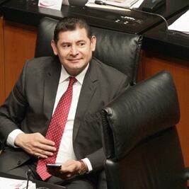 Morena impulsa castración química a violadores