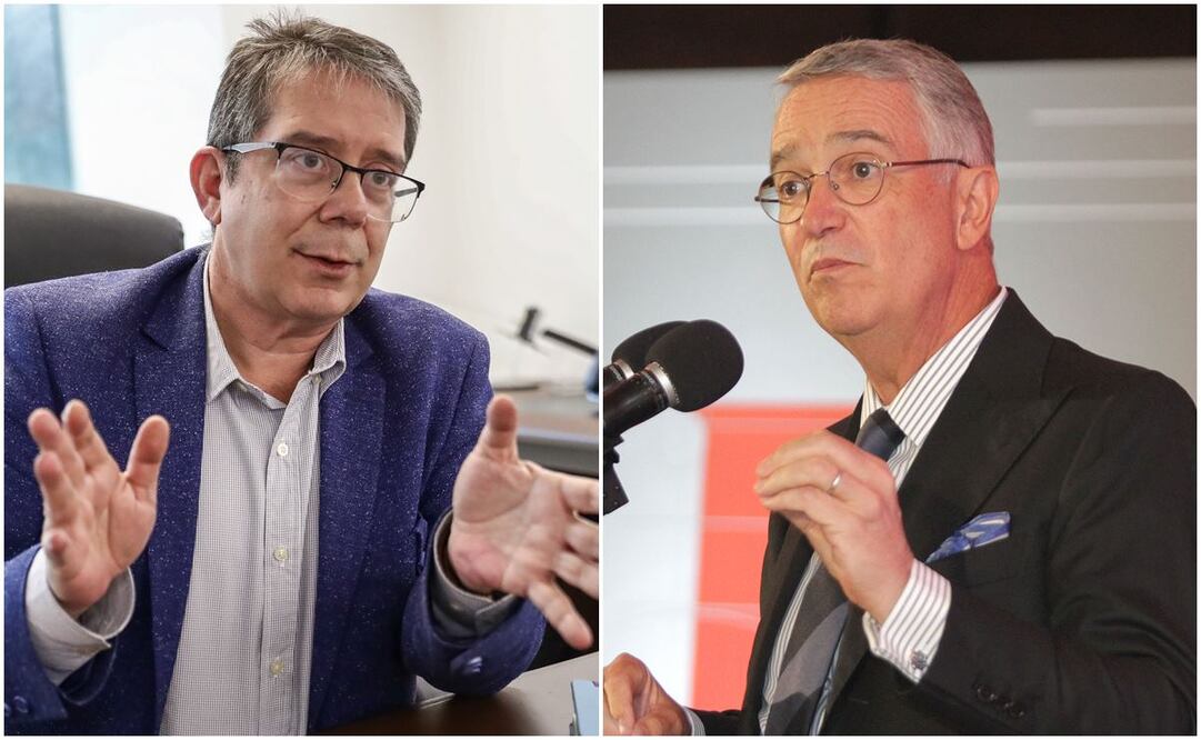 Foto: Archivo/ EL UNIVERSAL