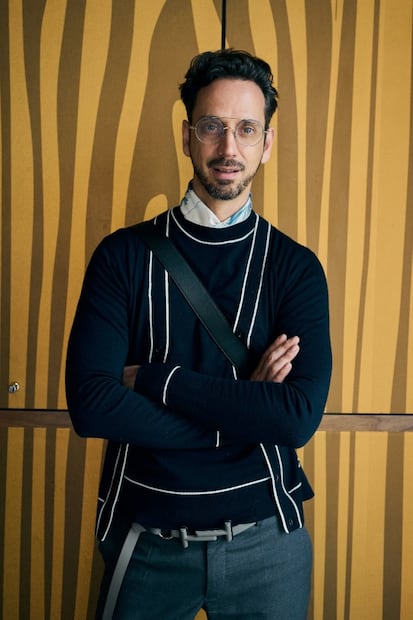 Diseñadores de moda mexicana felicitan a sus mamás en el Día de la Madre