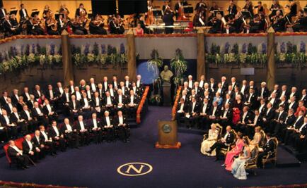 Entérate. Datos curiosos sobre los premios Nobel