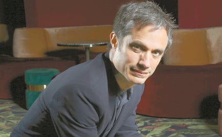 Gael García aún no ha cumplido con la última voluntad de su padre, asegura Bella de la Vega 