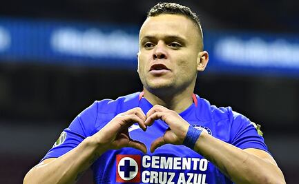 Jugadores de la Liga MX destacan en convocatoria de Uruguay