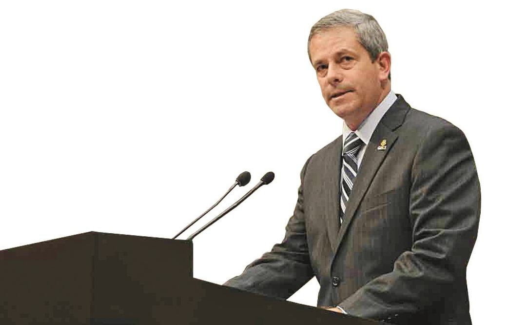 Marcelo Torres, presidente nacional del PAN