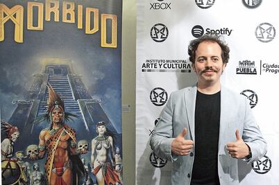 Un tributo a la ciencia ficción