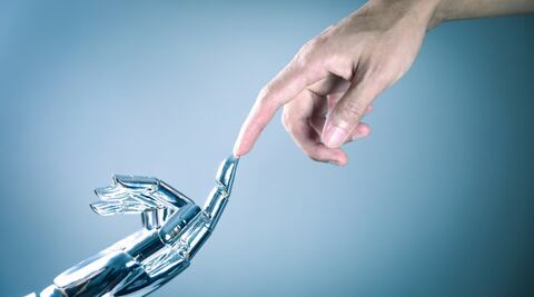 ¿Qué es el invierno de la inteligencia artificial?