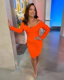 La renovada imagen de Adamari López tras su separación