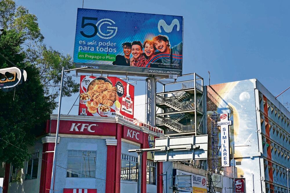 La reforma busca fortalecer las finanzas de la Ciudad y continuar con el reordenamiento de medios publicitarios en la capital. Foto: Archivo | El Universal