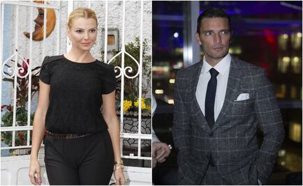 Inicia juicio de Marjorie de Sousa y Julián Gil