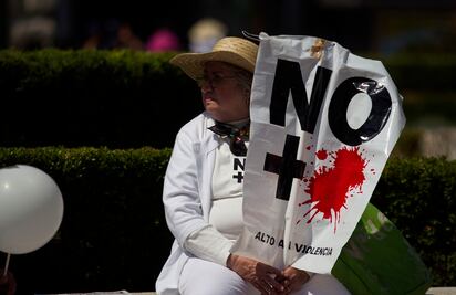 Plan contra feminicidios, “vale gorro” sin recursos, advierten activistas